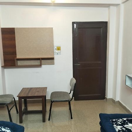 Aman Inn Дармсала Экстерьер фото