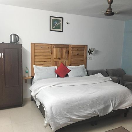 Aman Inn Дармсала Экстерьер фото