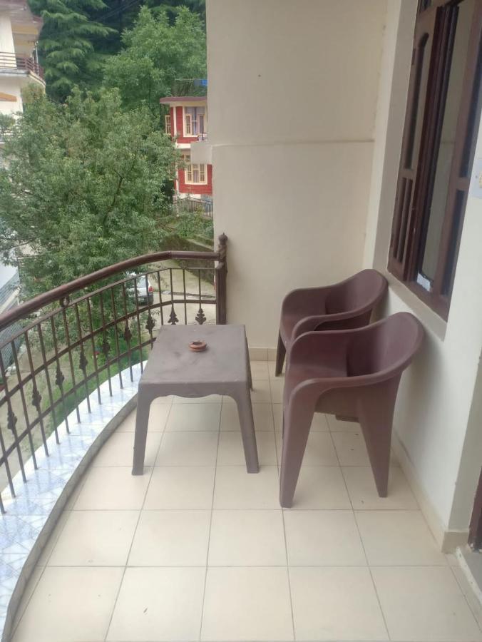 Aman Inn Дармсала Экстерьер фото
