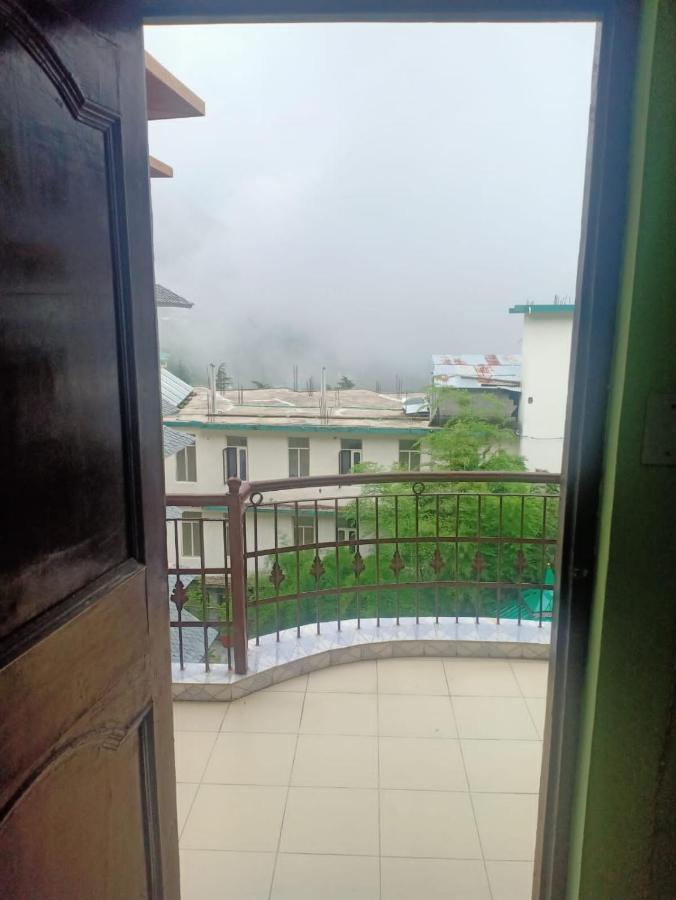 Aman Inn Дармсала Экстерьер фото