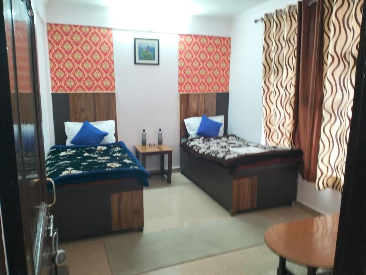 Aman Inn Дармсала Экстерьер фото