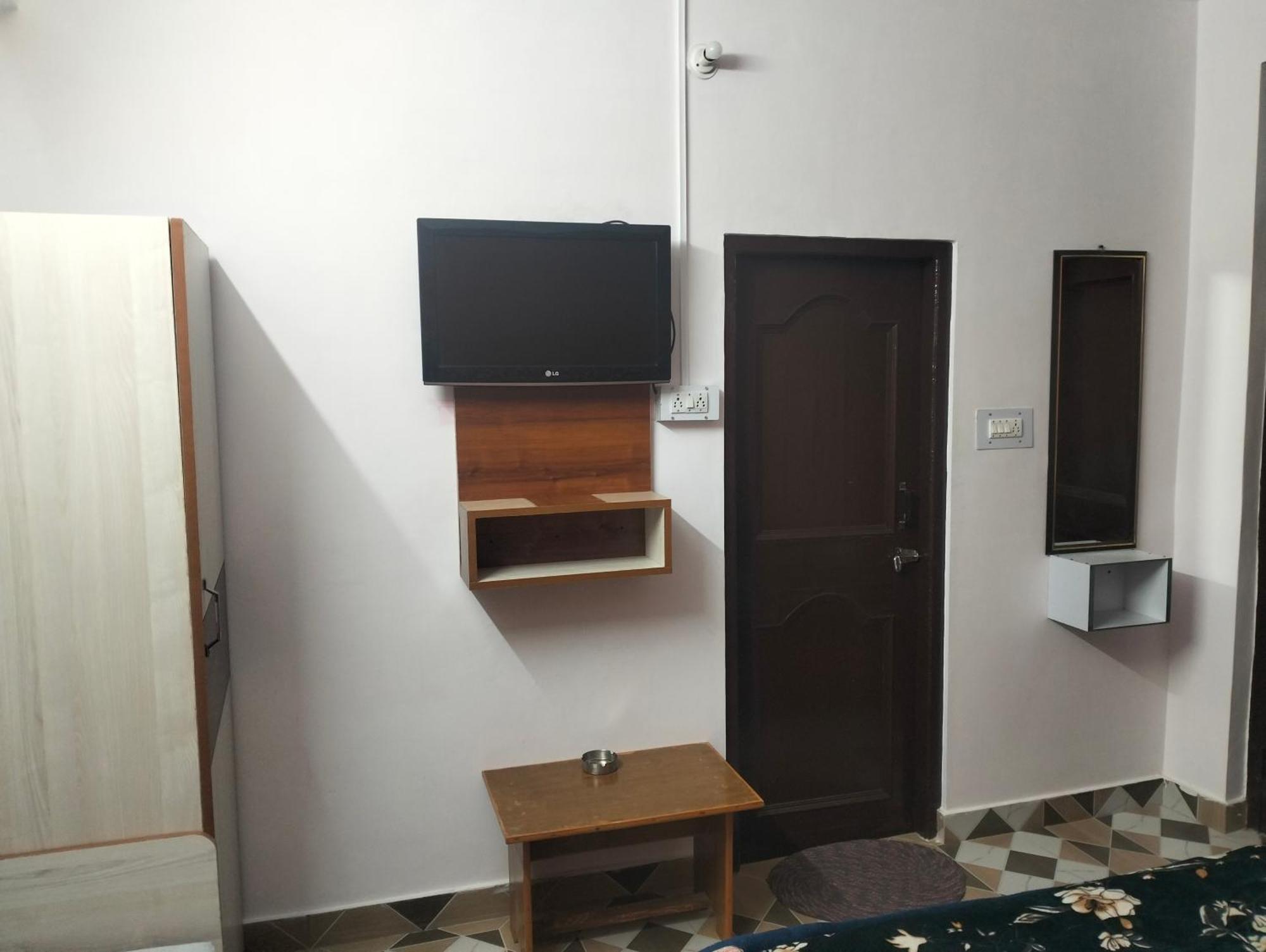 Aman Inn Дармсала Экстерьер фото